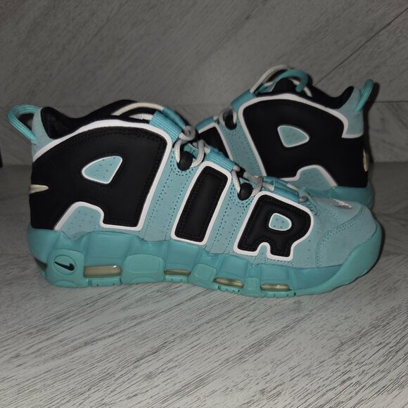 Nike Air More Uptempo ’96 QS – Size 8 - Picture 1 of 8